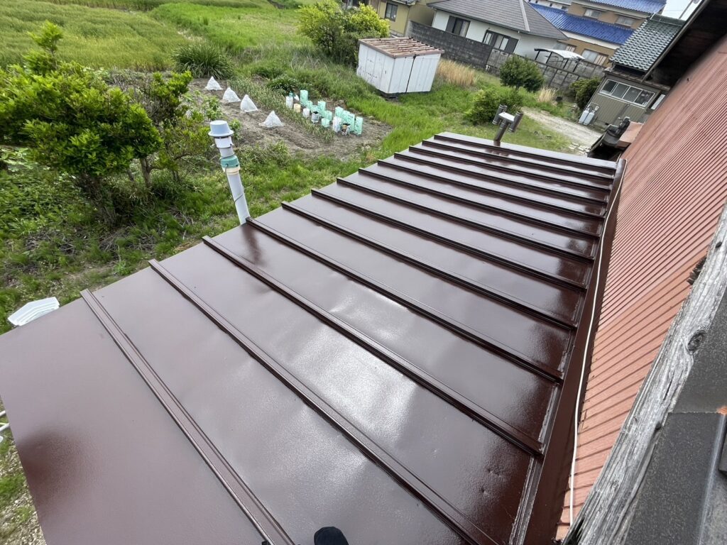 愛知県 西尾市 屋根塗装 雨漏り 雨漏り修理 屋根修理 漆喰 瓦工事 外装工事 内装工事 リフォーム工事 外壁塗装