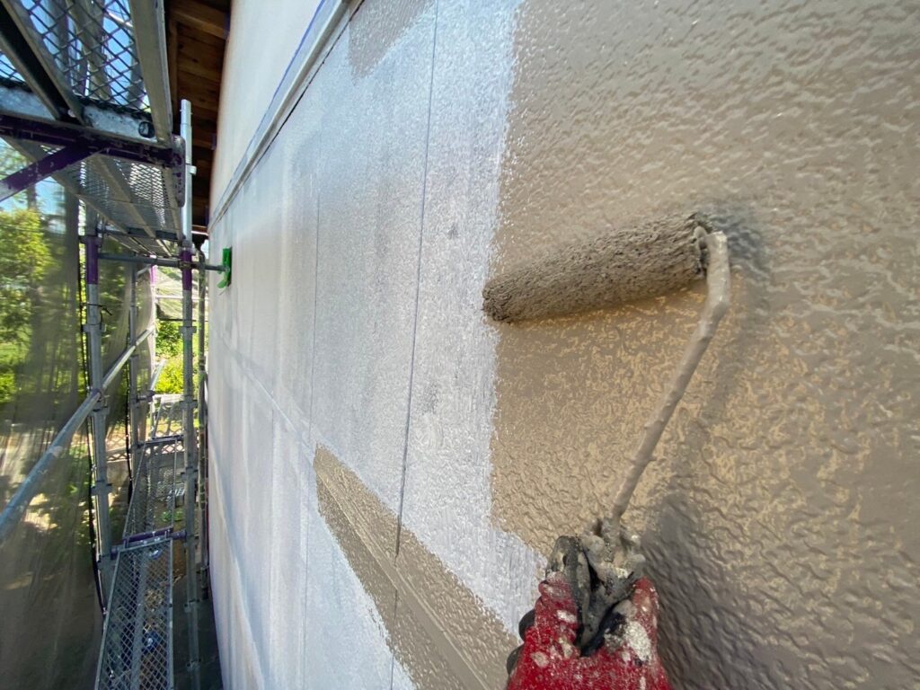 愛知県 知多郡 武豊町 外壁塗装 屋根塗装 雨漏り 雨漏り修理 屋根修理 漆喰 瓦工事 外装工事 内装工事 リフォーム工事