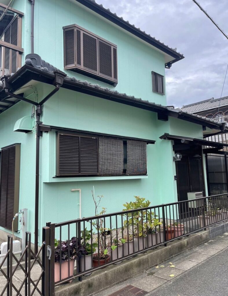 知多郡 武豊町 外壁塗装 塗り替え 塗装 屋根塗装 内装塗装 ペンキ 瓦工事 外装工事 内装工事 リフォーム工事