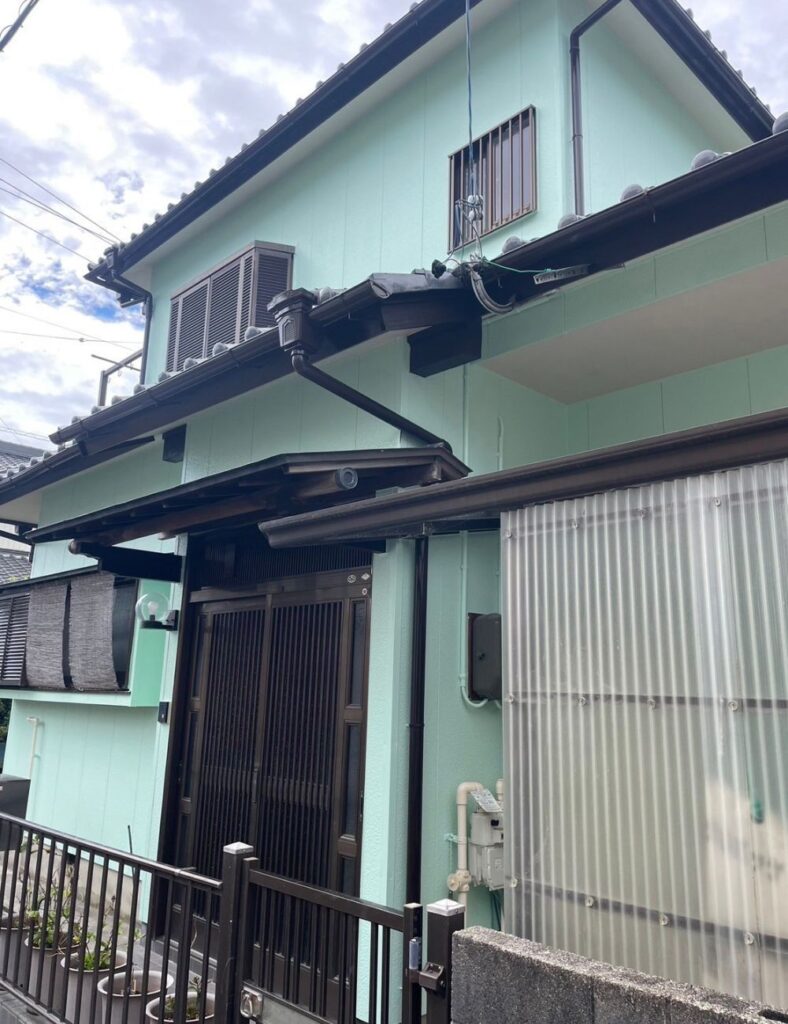 知多郡 武豊町 外壁塗装 塗り替え 塗装 屋根塗装 内装塗装 ペンキ 瓦工事 外装工事 内装工事 リフォーム工事